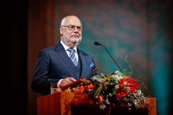 Elupäästjate tunnustamine